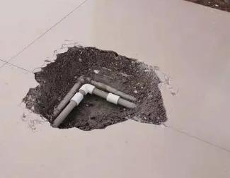 湘阴卫生间漏水维修公司为您分享如何判断家里漏水