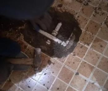 湘阴卫生间漏水维修公司为您分享下卫生间渗水如何处理及注意事项