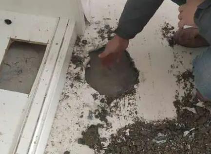 湘阴卫生间漏水维修公司分享下精确定位查漏水一次多少钱?不同级别收费不同