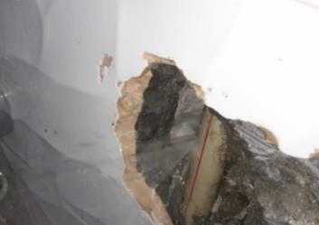 湘阴卫生间漏水维修的步骤和流程。